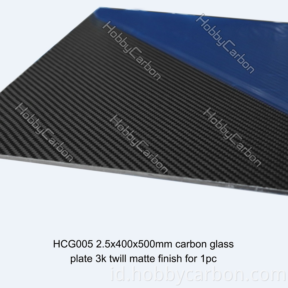 Carbon Glass